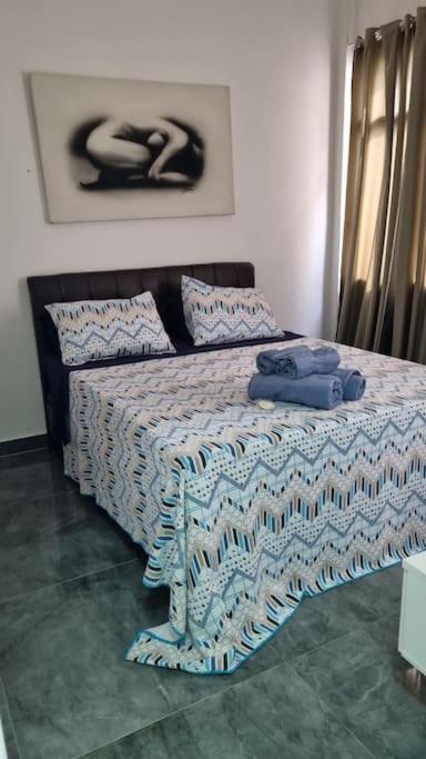 Apartamento O De Copacabana Rio de Janeiro