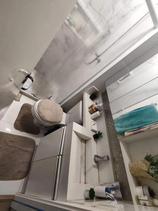 Apartamento O De Copacabana