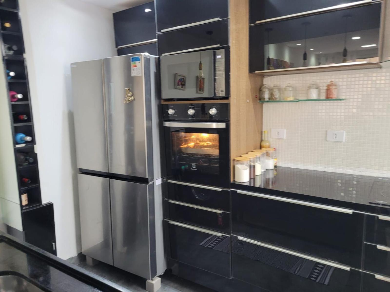 O De Copacabana Apartamento